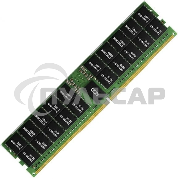 Оперативная память Samsung DDR5 32Gb RDIMM 6400