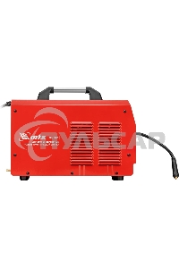 Аппарат инвертор. полуавтомат. cварки MIG-180S, 180A, ПВ 60%, катушка 5 кг MTX