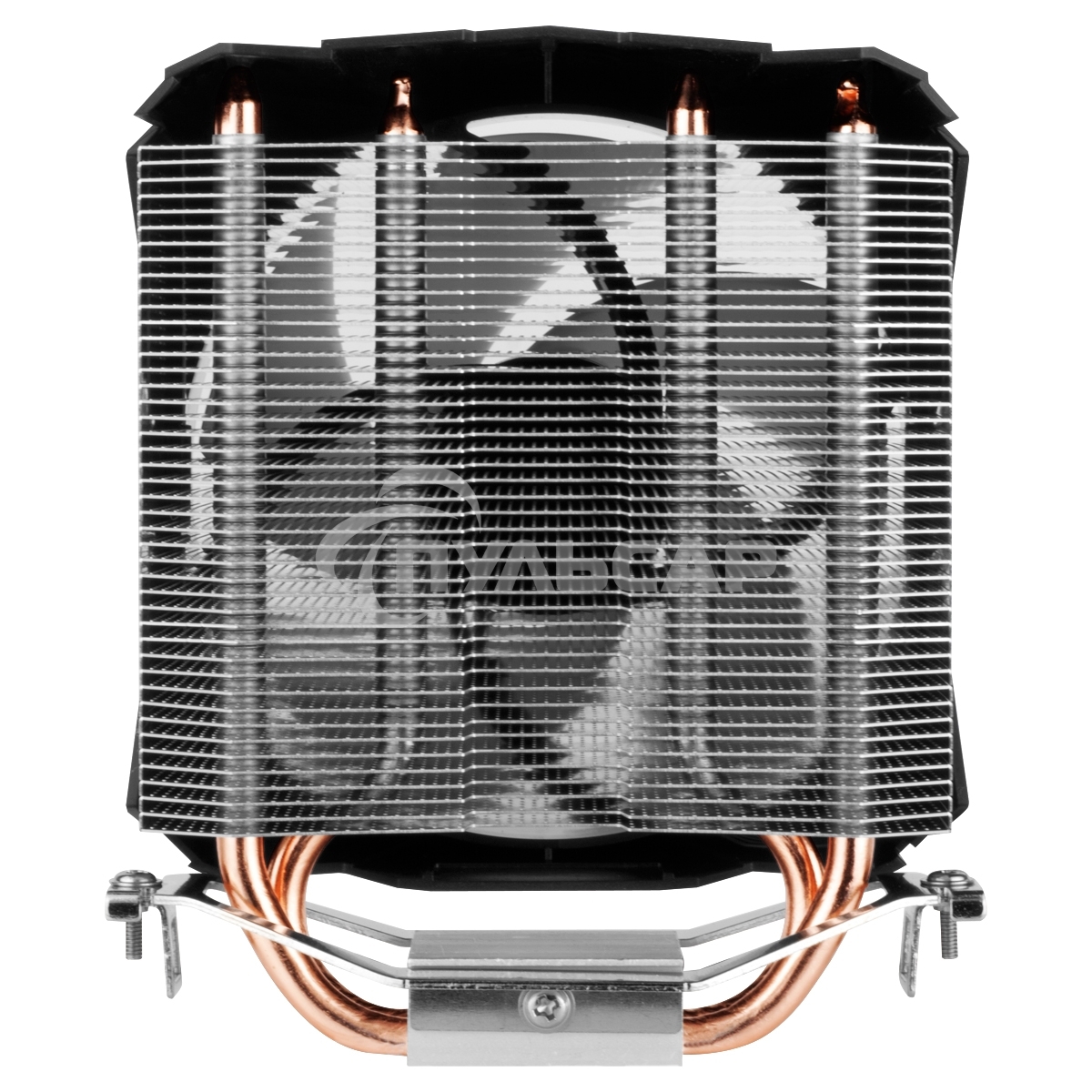 Кулер Arctic Freezer 7 X 1200/1150-56, Ryzen (AM4) RET (ACFRE00077A)