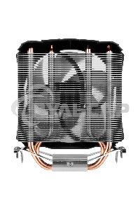 Кулер Arctic Freezer 7 X 1200/1150-56, Ryzen (AM4) RET (ACFRE00077A)