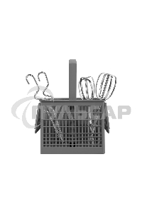 Миксер Maunfeld MF-331GR