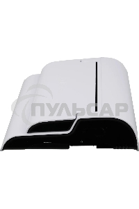 Переплетчик Fellowes Pulsar E (FS-56207) A4/перф.15л.сшив/макс.300л./пластик.пруж. (6-38мм)/электр.