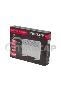 Конвектор электрический Engy EN-1500 Standard (010552)