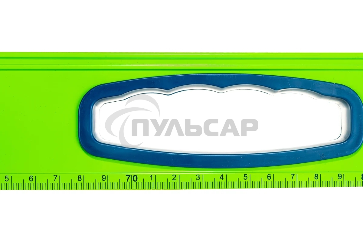 СИБРТЕХ Уровень алюминиевый УСМ-0,5-1000, фрезерованный 34117