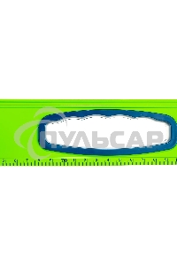 СИБРТЕХ Уровень алюминиевый УСМ-0,5-1000, фрезерованный 34117