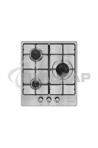 Газовая варочная панель Maunfeld EGHS.43.3STS-ES