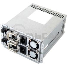 Блок питания серверный ACD MR0700 700W, Mini Redundant (ШВГ=150*86*185 мм), 80PLUS Silver (88+), 2x4см fan (аналог FSP600-60MRA(S)) Блок питания серверный ACD MR0700 700W, Mini Redundant (ШВГ=150*86*185 мм), 80PLUS Silver (88+), 2x4см fan (аналог FSP600-60MRA(S))