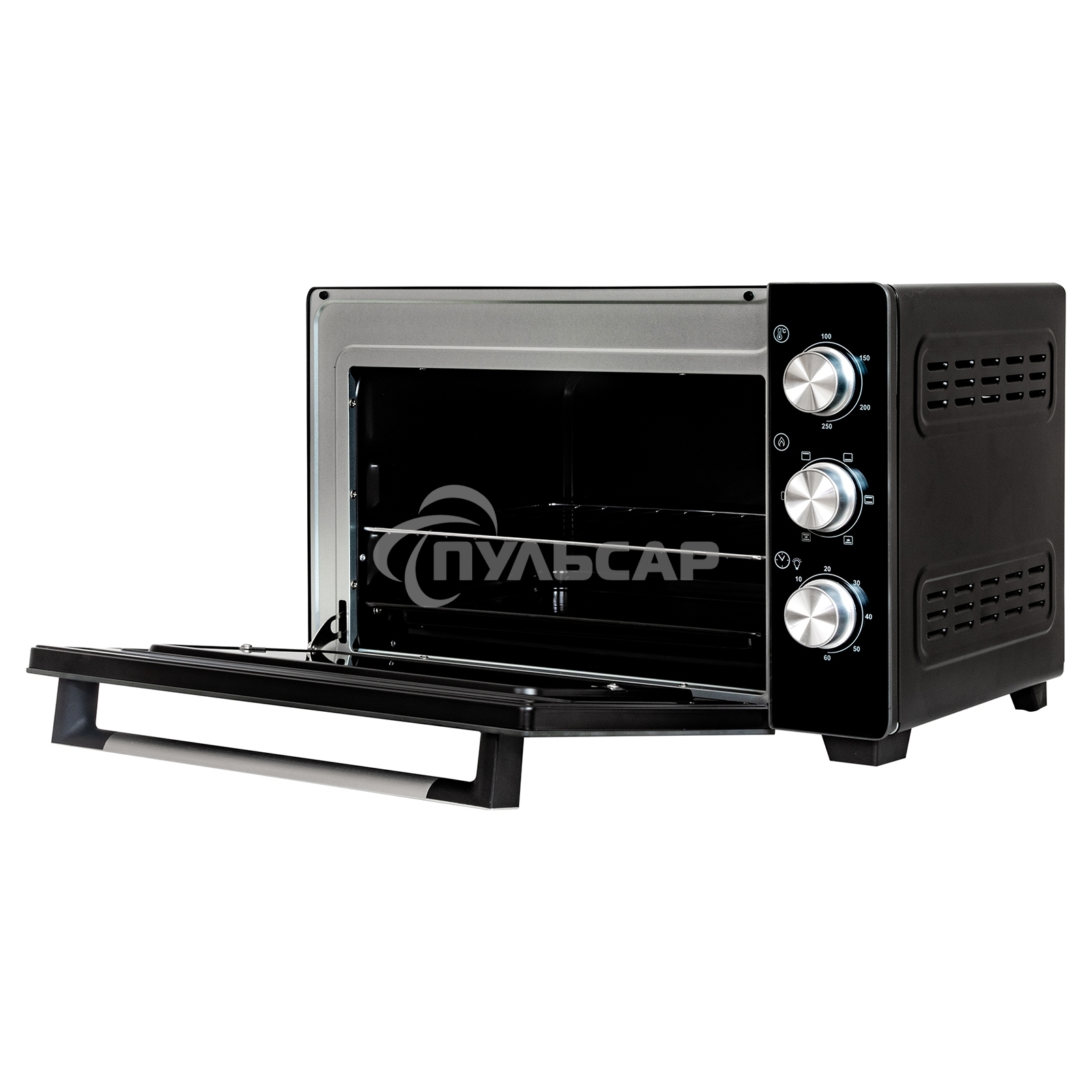 Мини-печь JVC JH-MO405 40 л, 1600 Вт, гриль