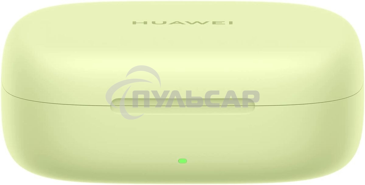 Наушники Huawei FreeArc Moose-T00, Bluetooth, накладные, зеленый 55038103