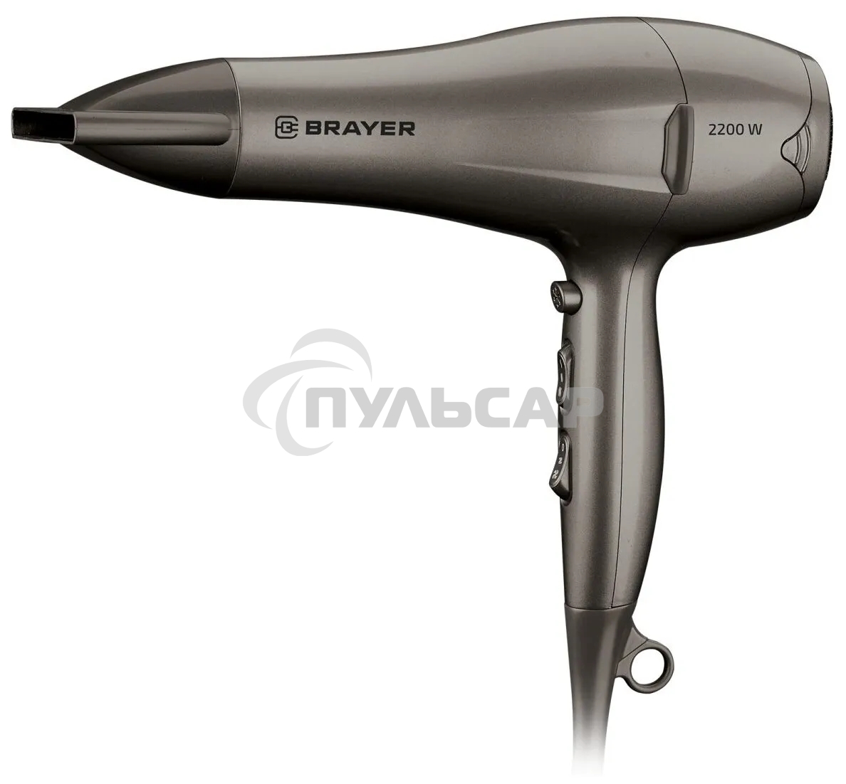 Фен BRAYER BR3006