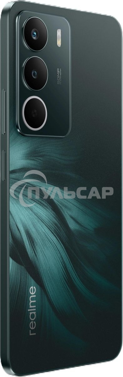 Смартфон Realme RMX5303 C71 8/256Gb зеленый