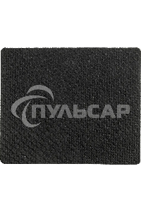 Коврик для мыши Buro BU-R51761 рисунок/астероиды