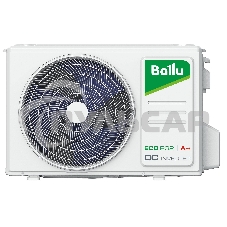 Блок наружный мульти сплит-системы Ballu Multi Smart BM5OI-FM/out-42HN8_V1/EU инвертор, 42000 BTU, 120 м², охлаждение, обогрев, осушение