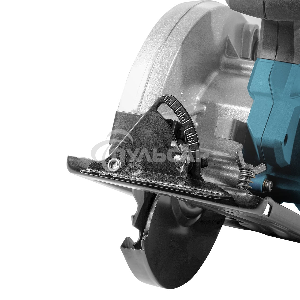 Пила циркулярная аккумуляторная Bort BHK-21Li-185 Solo (без АКБ и ЗУ)