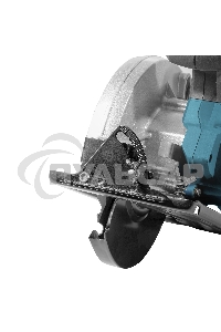 Пила циркулярная аккумуляторная Bort BHK-21Li-185 Solo (без АКБ и ЗУ)