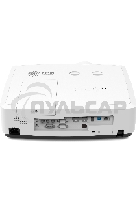 Проектор Cactus Bright CS-S4.WT 3LCD 5900Lm ANSI (1920x1200) 30000:1 ресурс лампы:10000часов 1xUSB typeA 1xUSB typeB 2xHDMI 4.45кг