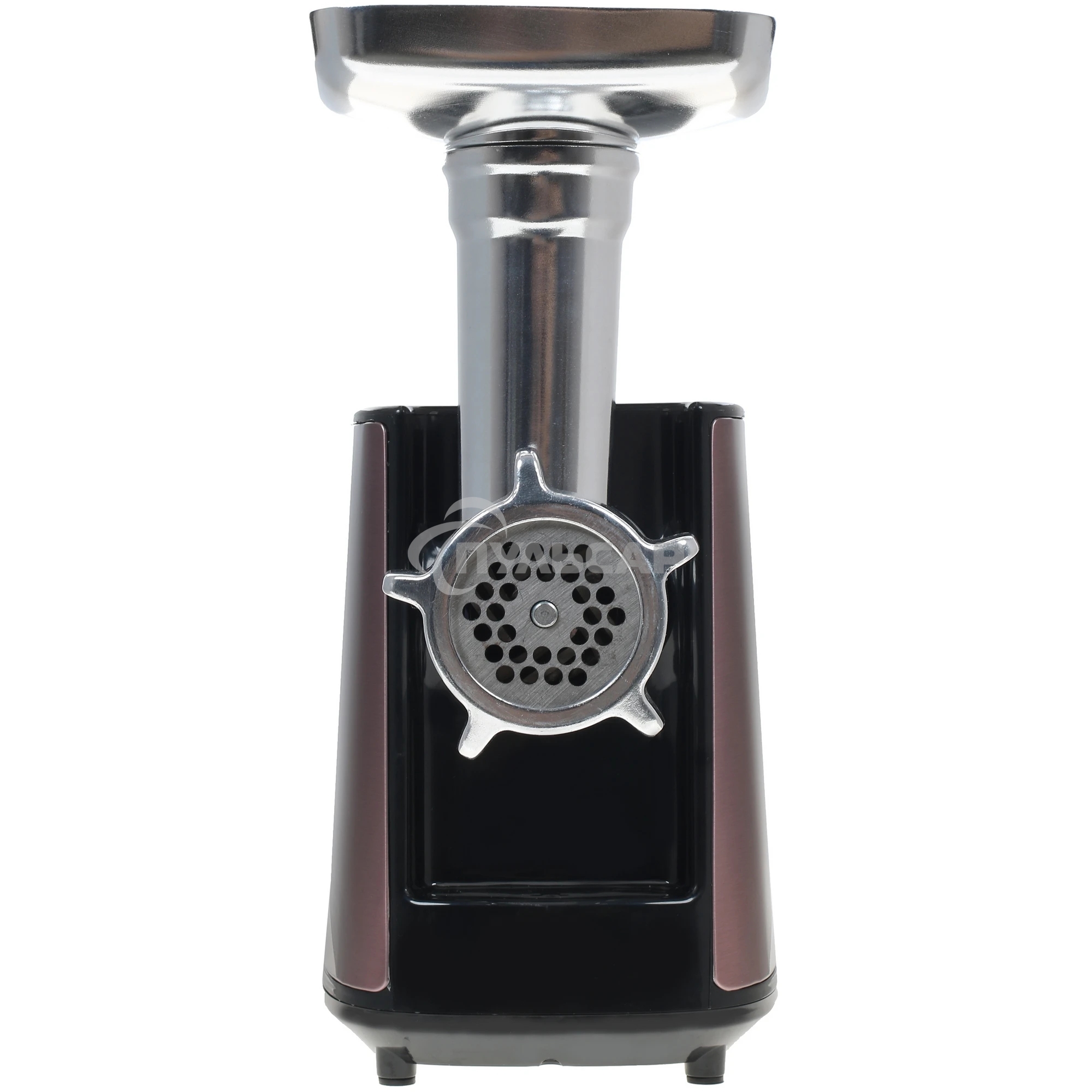 Мясорубка электрическая BBK MG1801 медь/черный