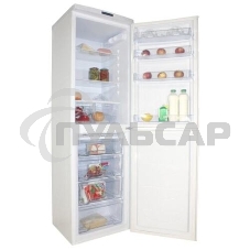 Холодильник DON R-296 B белыйдвухкамерный 209/140л морозилка снизу