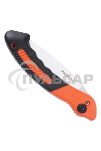 Ножовка садовая складная PATRIOT FSP 222,складная,PP+TPR-рукоятка