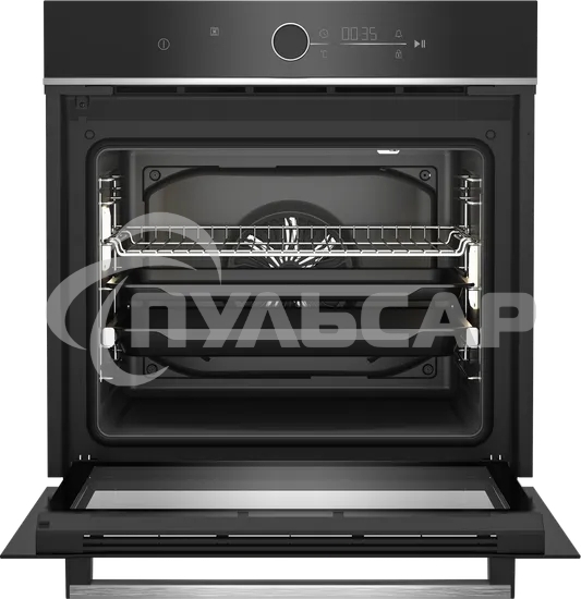 Электрический духовой шкаф Beko BBIM13400XS