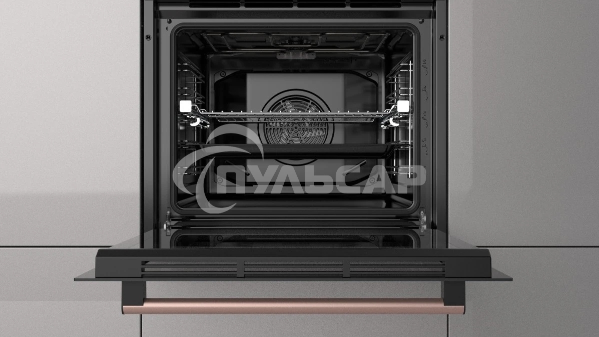 Духовой шкаф ARDO BO410EAB2