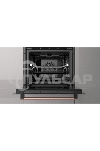 Духовой шкаф ARDO BO410EAB2