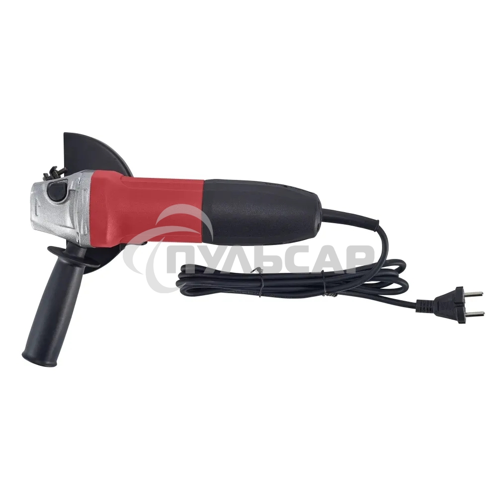 УШМ Boxbot AG-900CP 900Вт, 125 мм, поддержка и регулировка оборотов, плавный пуск, пылезащита