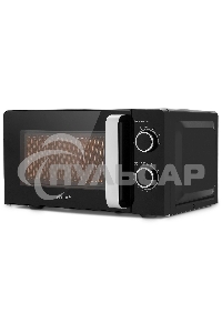 Микроволновая печь Vitek VT-MW0220 20л. 700Вт черный