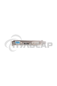 Видеокарта Ninja (Sinotex) GT710 1Gb 64bit DDR3 DVI HDMI CRT PCIE