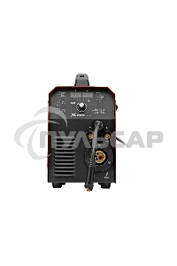 Аппарат инвертор. полуавтомат. cварки MIG-180S, 180A, ПВ 60%, катушка 5 кг MTX