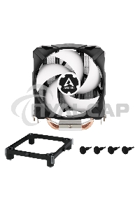 Кулер Arctic Freezer 7 X 1200/1150-56, Ryzen (AM4) RET (ACFRE00077A)