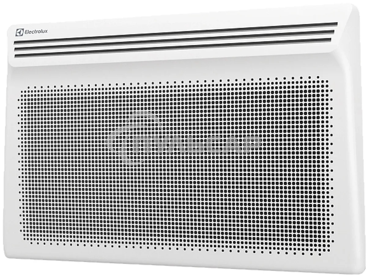 Конвективно-инфракрасный обогреватель Electrolux Air Heat 2 EIH/AG21500E белый, 1500 Вт, 20 м2, термостат, дисплей