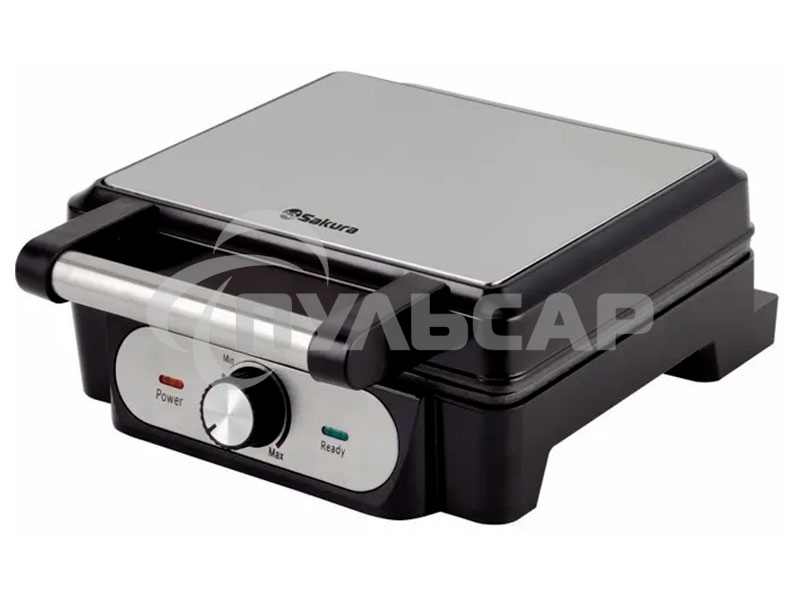 Вафельница Sakura SA-7429T