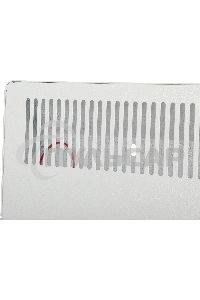 Конвектор Domfy DCW-CH1215 белый, 1500 Вт, 20 м2, термостат