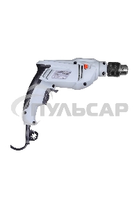 Дрель ударная Ресанта ДУ-13/580 580Вт патрон:кулачковый реверс