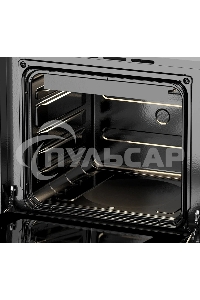 Электрический духовой шкаф Darina BO 1700W