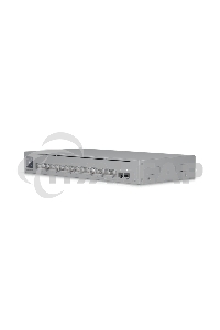 Коммутатор Ubiquiti UniFi Switch Pro Max 16 PoE PoE-коммутатор в стойку, 4х 2.5G RJ45, 12х 1G RJ45, 2х 10G SFP+, раздача 180 Вт