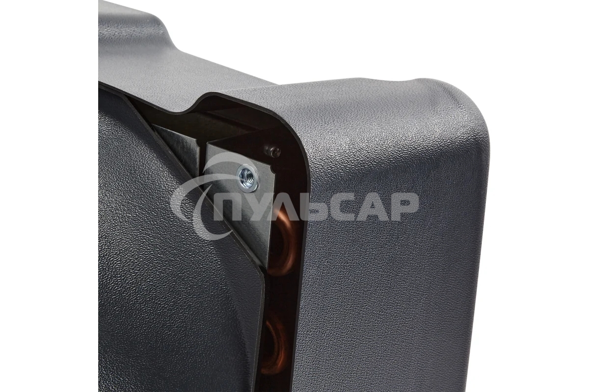 Тепловентилятор водяной Ballu BHP-W2-100-LN