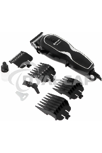 Машинка для стрижки Sakura SA-5113BK Professiоnal