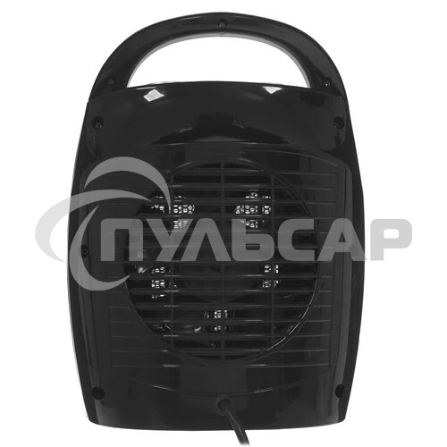 Тепловентилятор MTX FHC-1500, серый, 750/1500 Вт, 15 м2, термостат