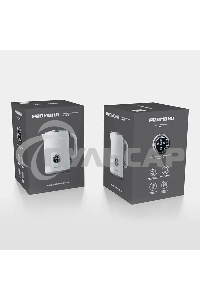 Чайник электрический Redmond KM237 1.7 л, 1500 Вт, белый