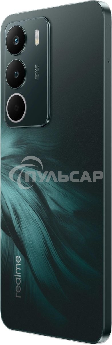 Смартфон Realme RMX5303 C71 8/256Gb зеленый
