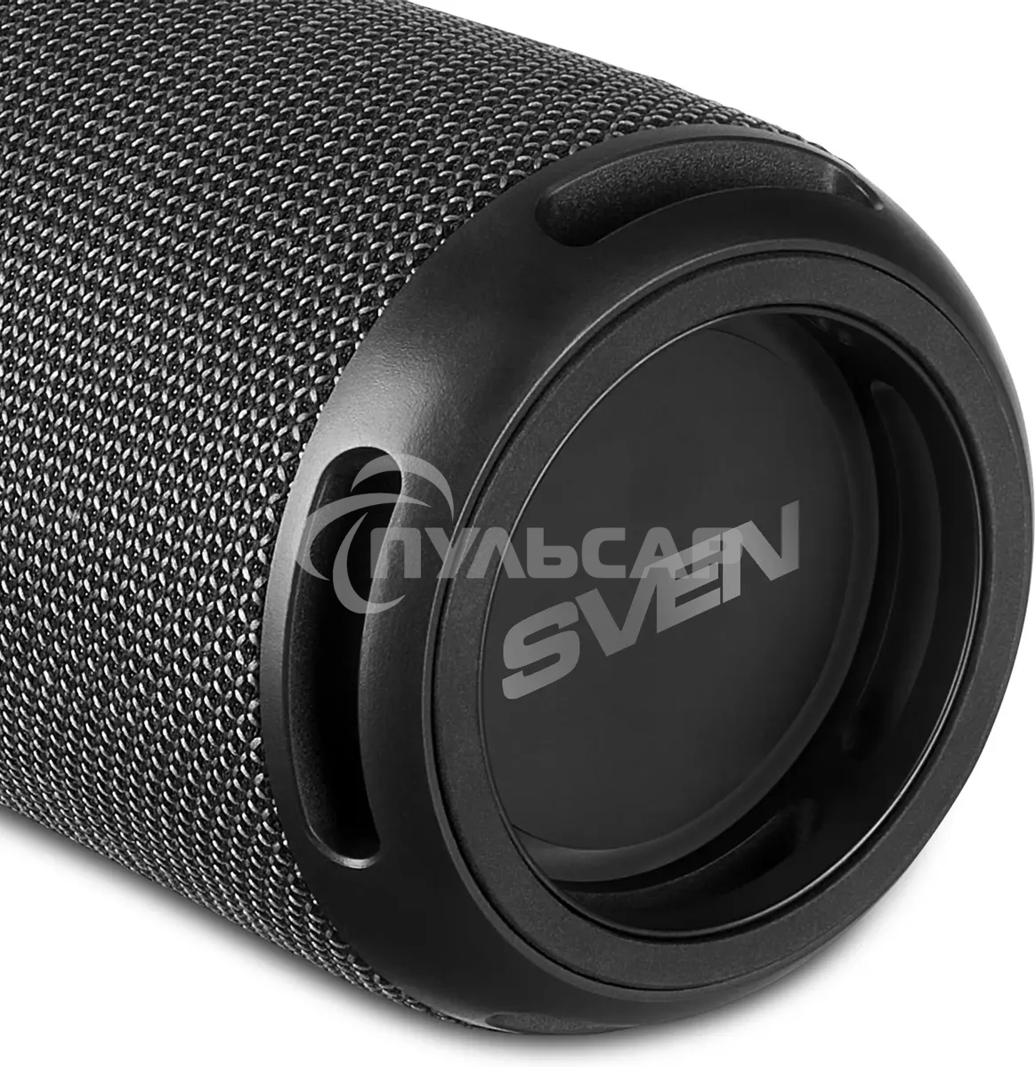 Беспроводная колонка SVEN PS-150, черный