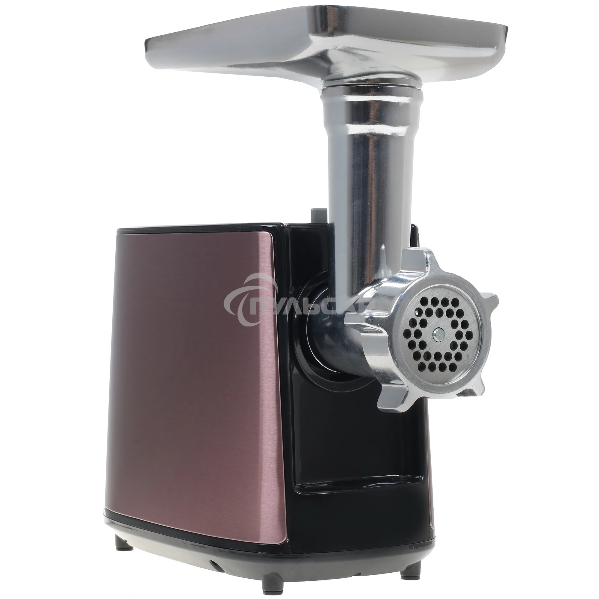 Мясорубка электрическая BBK MG1801 медь/черный