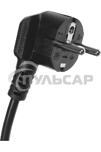 Газовая варочная панель Vitek VGH 6450 BG черный