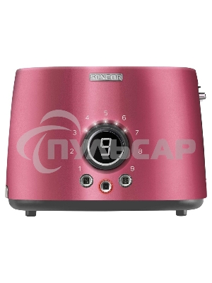 Тостер Sencor STS 6054RD