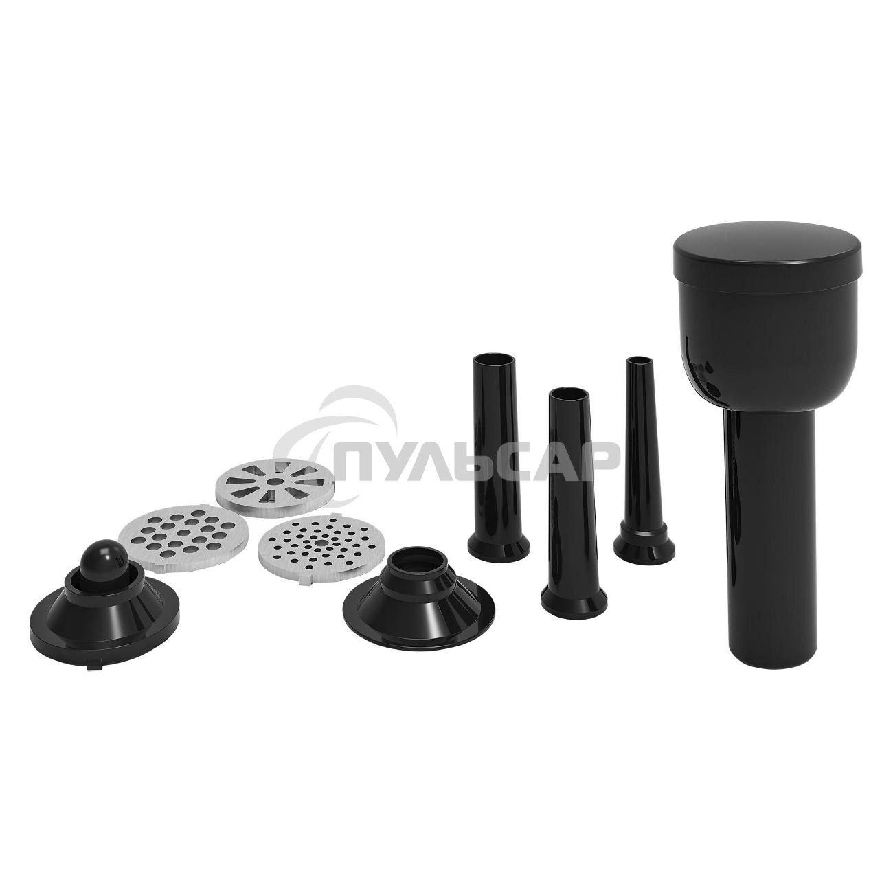 Мясорубка BBK MG3002 серый