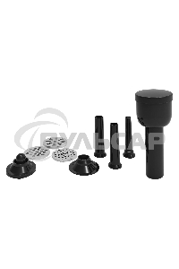 Мясорубка BBK MG3002 серый