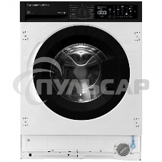 Встраиваемая стиральная машина Zigmund & Shtain BWM 04 белый, загрузка фронтальная 8 кг, 1400 об/мин, класс: A+++ Встраиваемая стиральная машина Zigmund & Shtain BWM 04 белый, загрузка фронтальная 8 кг, 1400 об/мин, класс: A+++