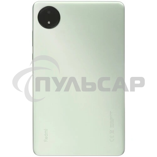 Планшет Xiaomi Redmi Pad SE 8.7 4/64Gb зеленый